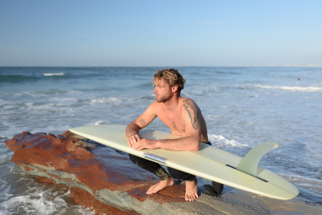 ノードの海のための私の生存戦略