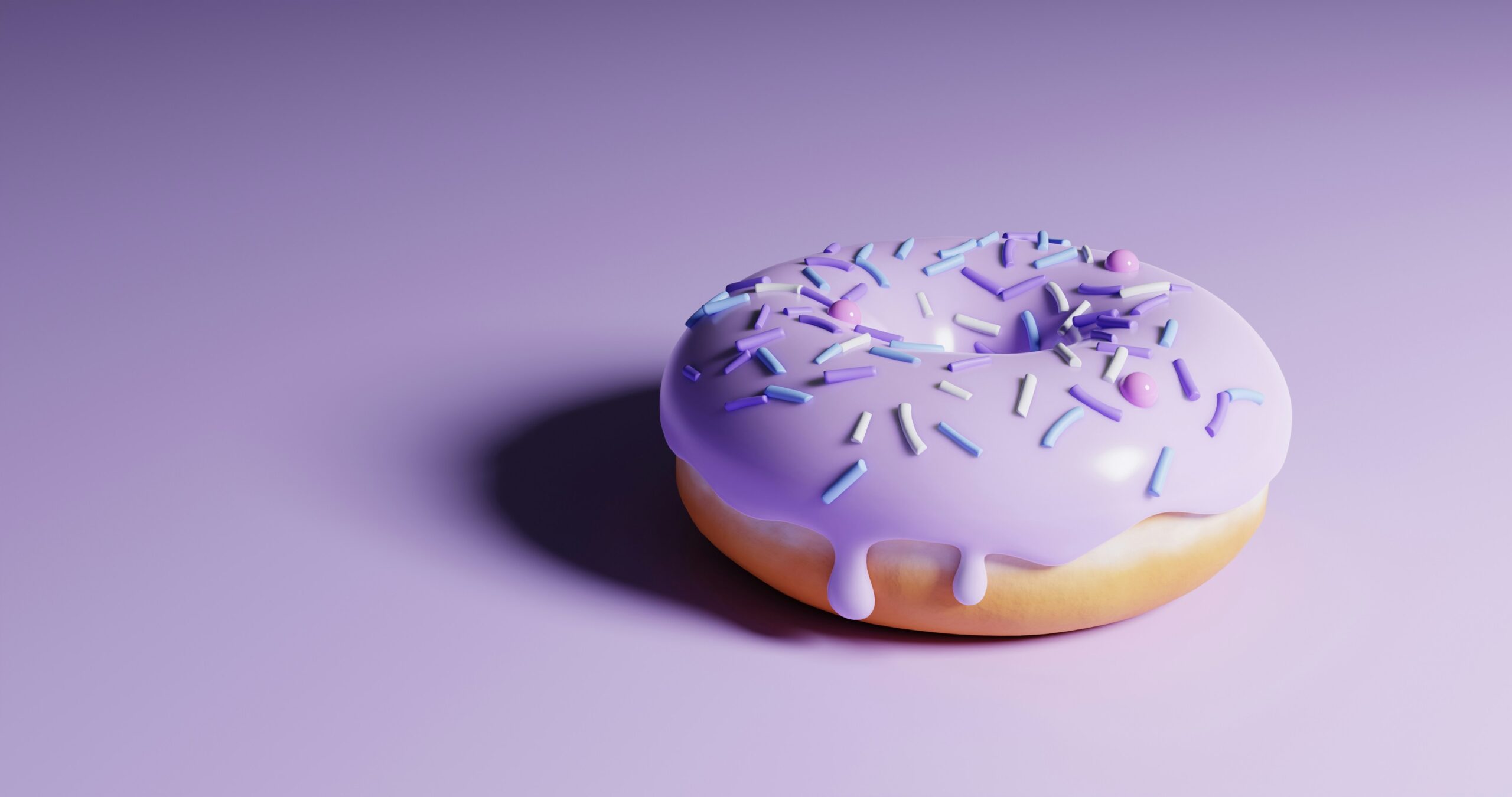 blender:自分だけの表現を見つけるまで